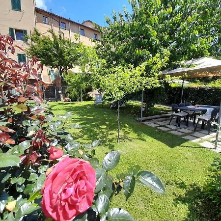 Appartement Dimora Bellavista à Sienne Extérieur photo