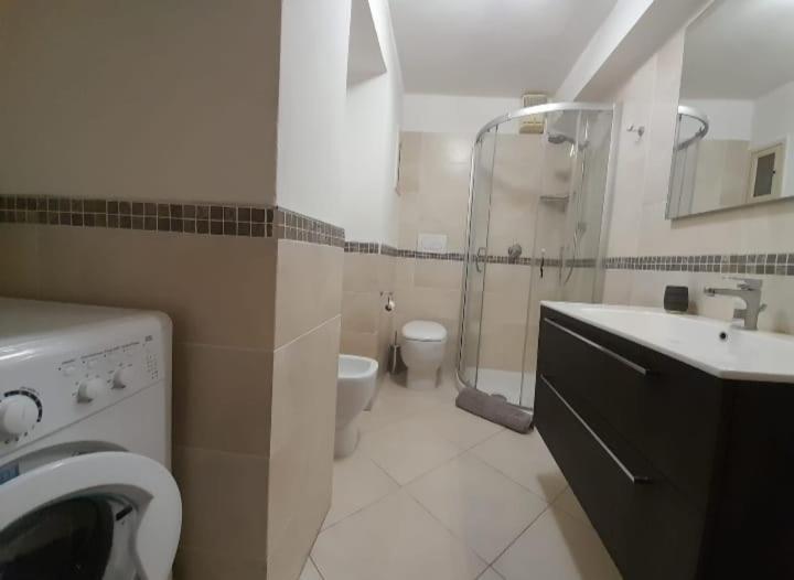 Appartement Dimora Bellavista à Sienne Extérieur photo