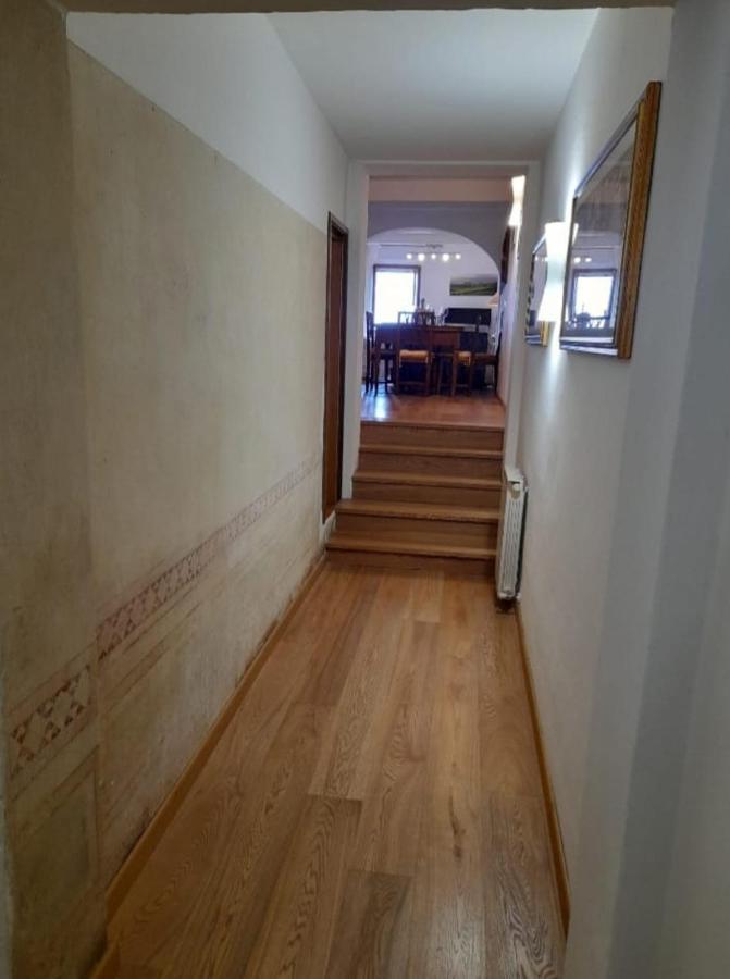 Appartement Dimora Bellavista à Sienne Extérieur photo