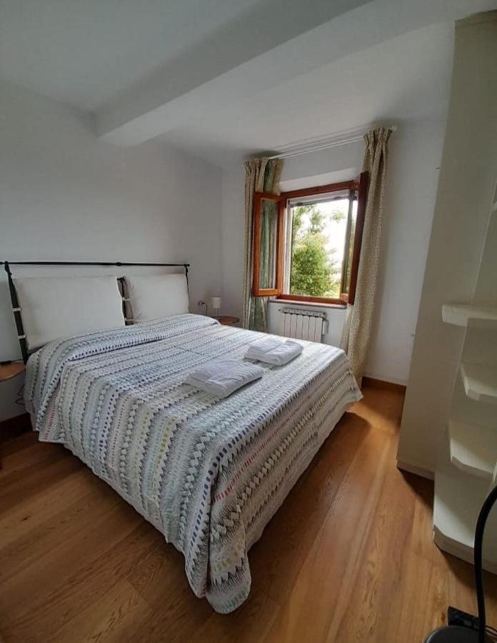 Appartement Dimora Bellavista à Sienne Extérieur photo