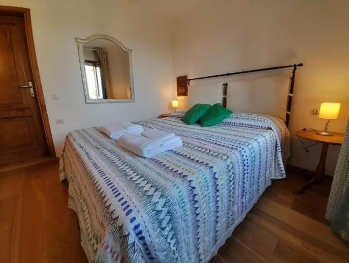 Appartement Dimora Bellavista à Sienne Extérieur photo