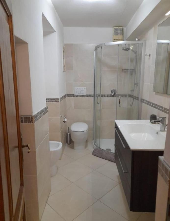 Appartement Dimora Bellavista à Sienne Extérieur photo