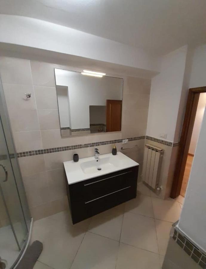 Appartement Dimora Bellavista à Sienne Extérieur photo