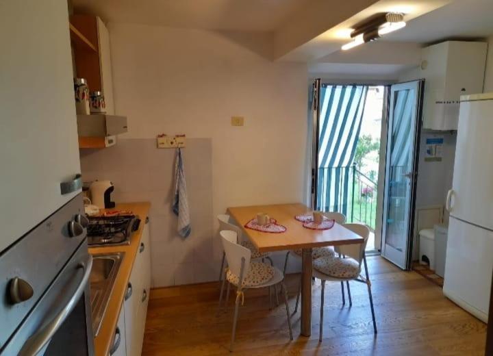 Appartement Dimora Bellavista à Sienne Extérieur photo