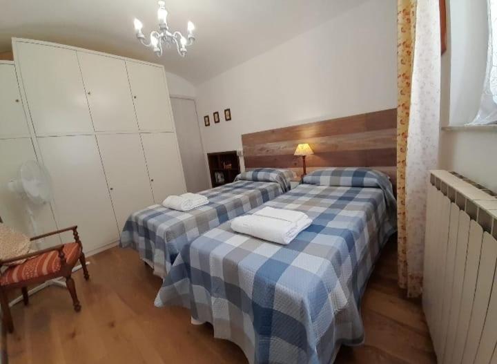 Appartement Dimora Bellavista à Sienne Extérieur photo