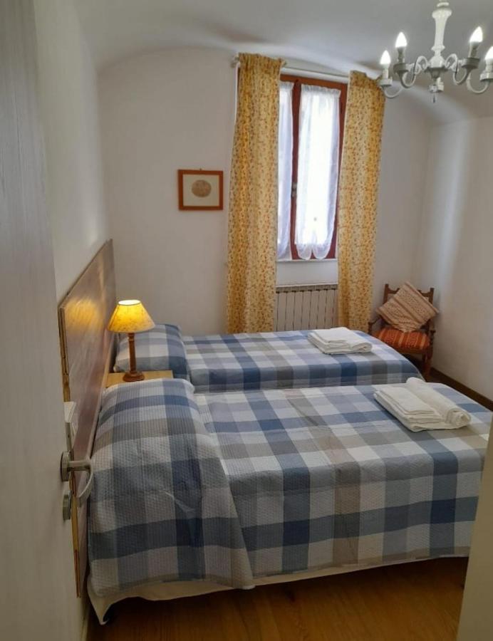 Appartement Dimora Bellavista à Sienne Extérieur photo