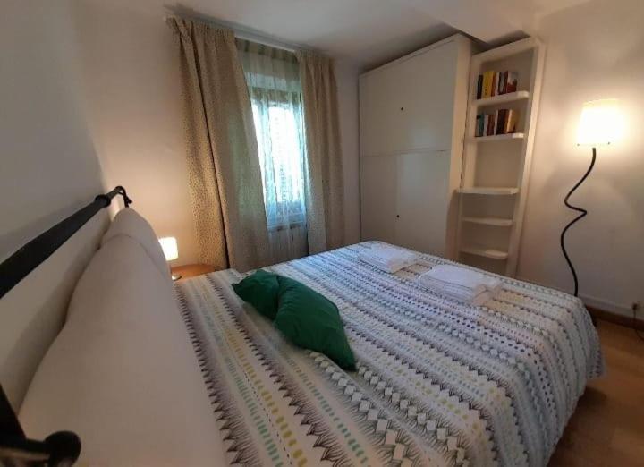 Appartement Dimora Bellavista à Sienne Extérieur photo