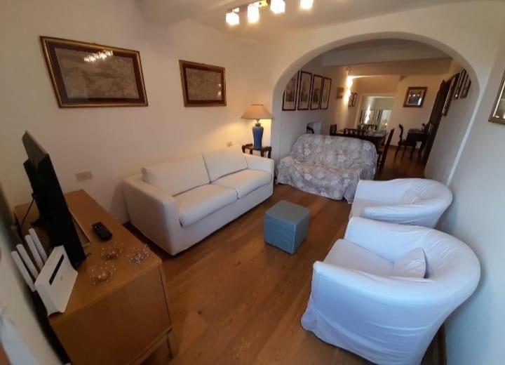 Appartement Dimora Bellavista à Sienne Extérieur photo